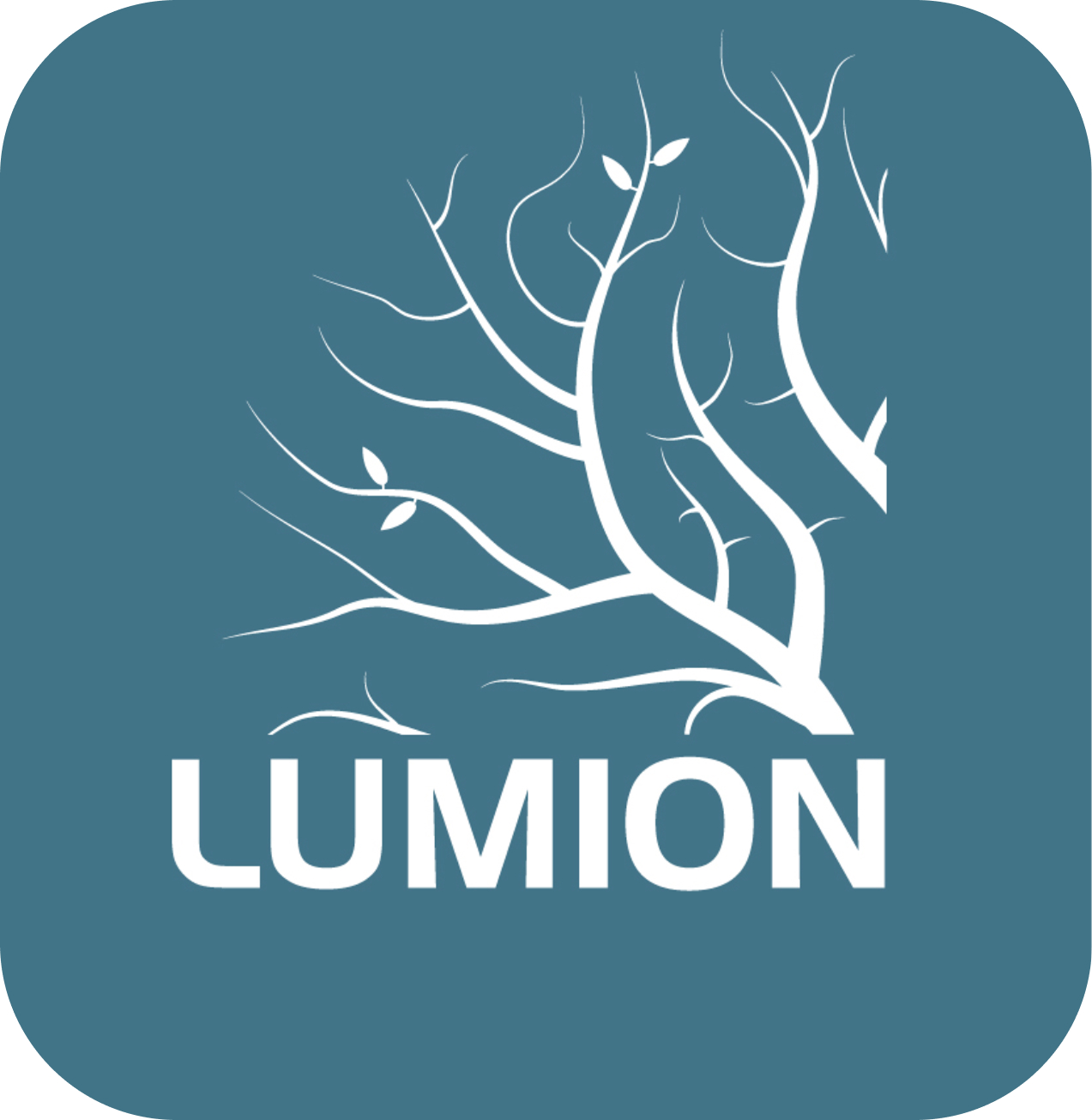 Lumion Logo